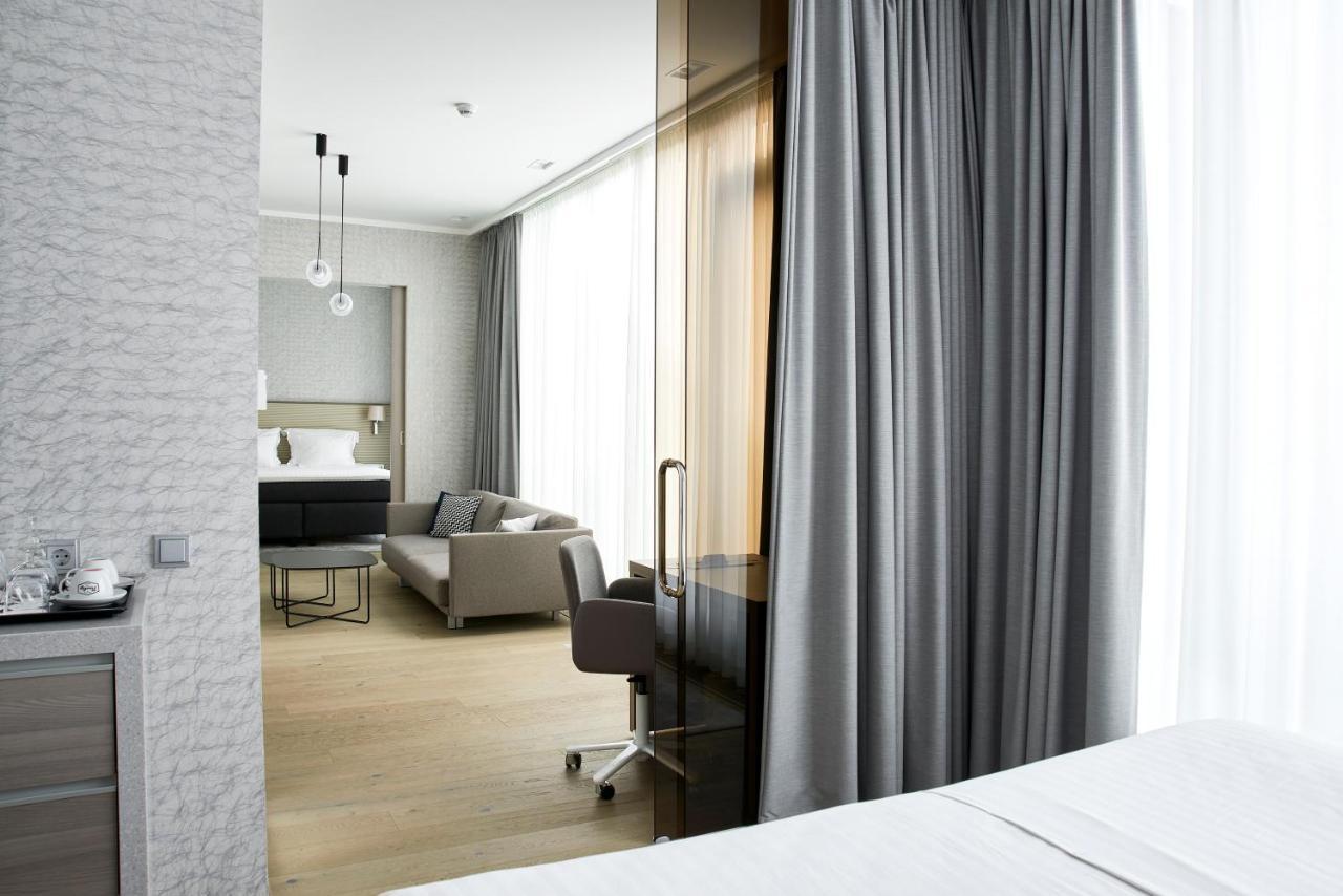Tallink Spa & Conference Hotel Ngoại thất bức ảnh
