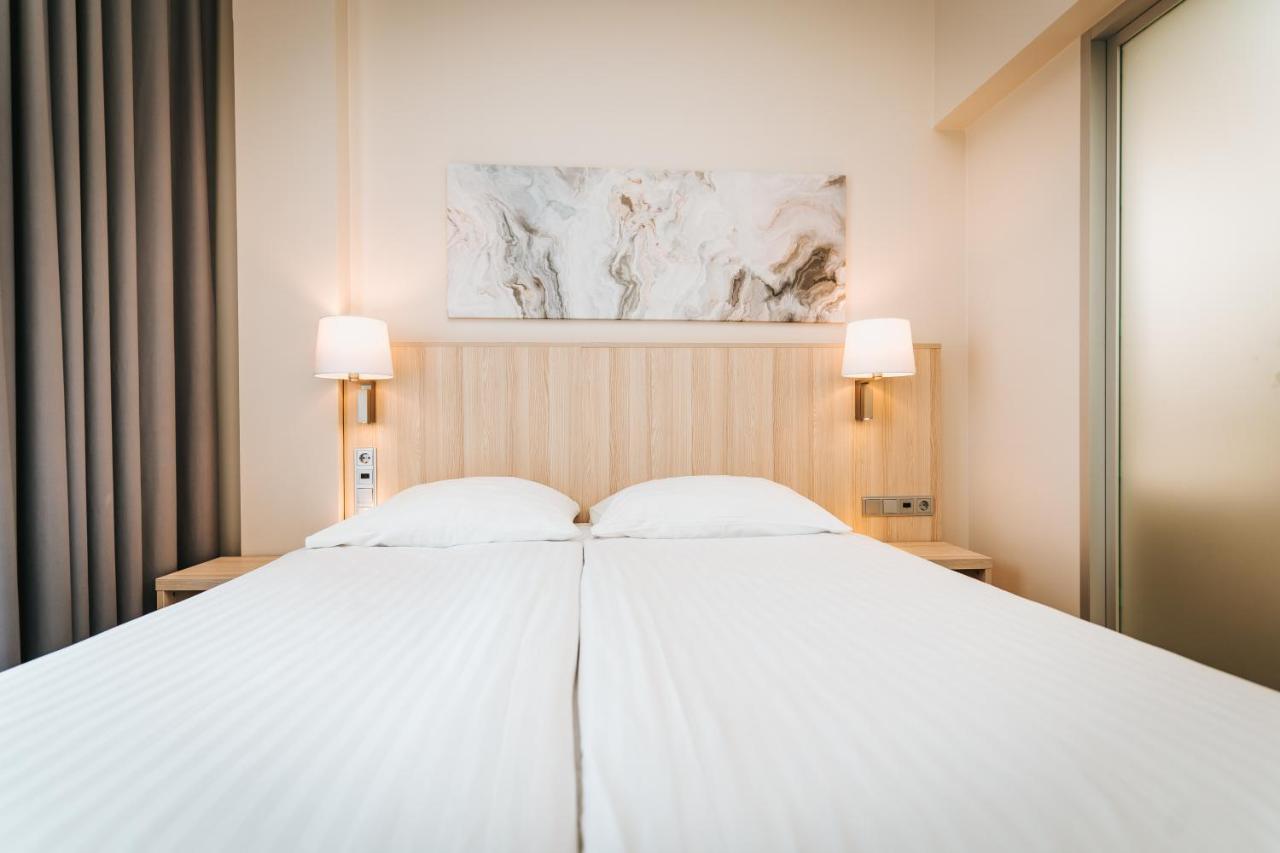Tallink Spa & Conference Hotel Ngoại thất bức ảnh