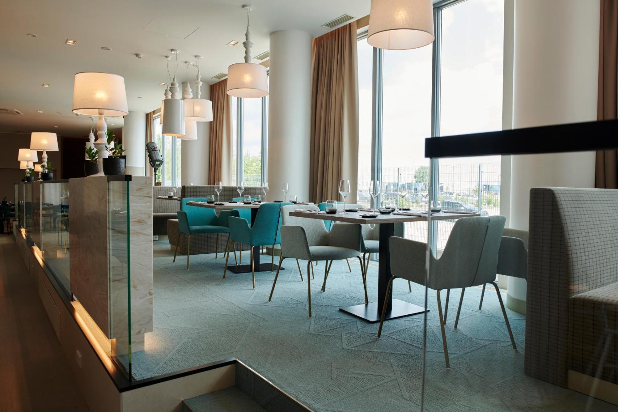 Tallink Spa & Conference Hotel Ngoại thất bức ảnh