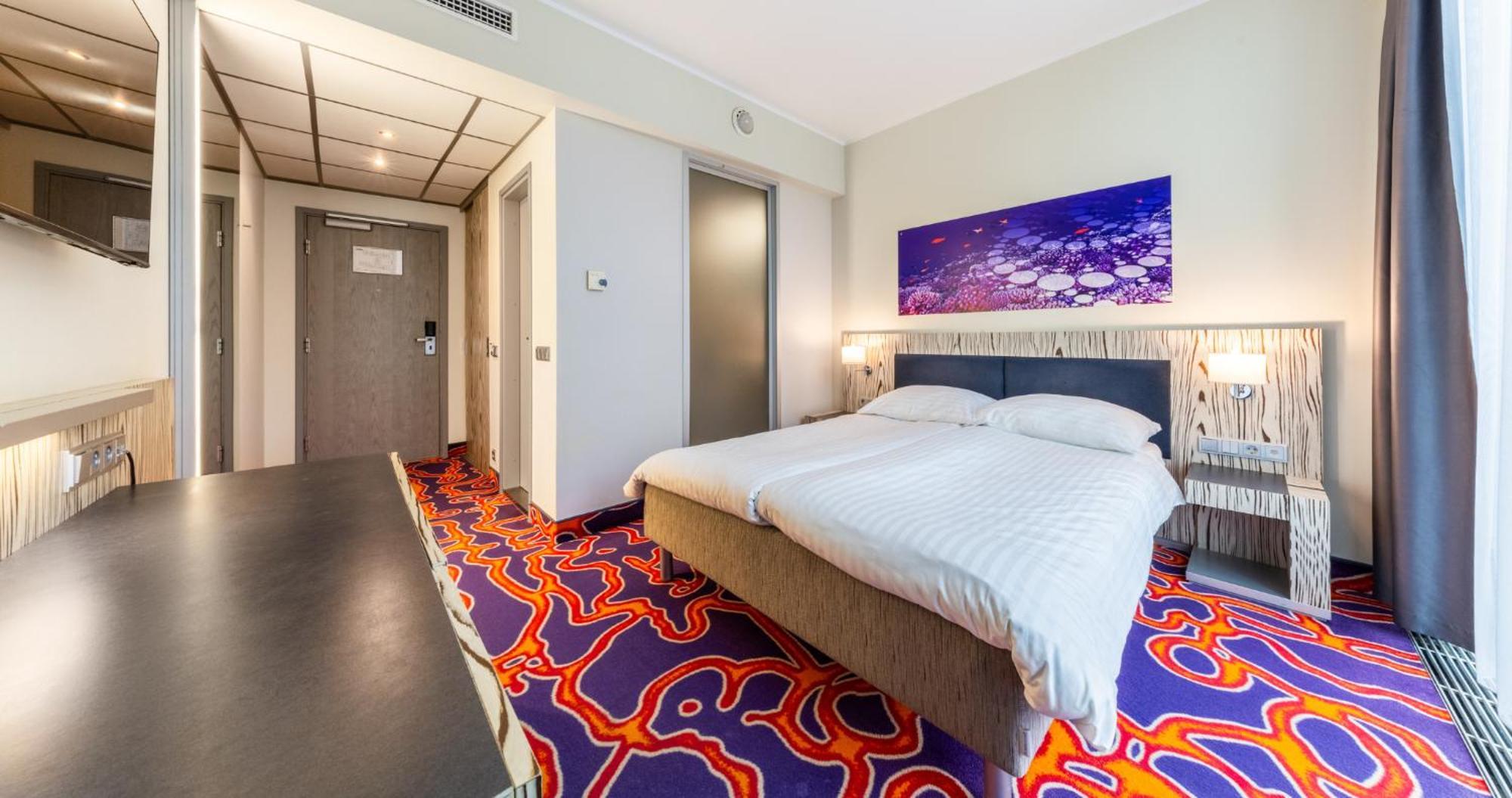 Tallink Spa & Conference Hotel Ngoại thất bức ảnh