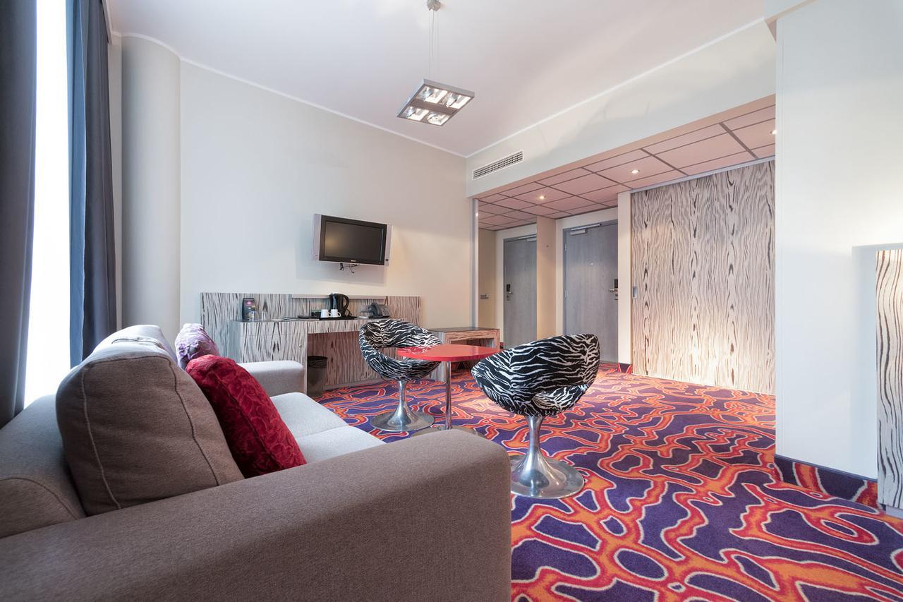 Tallink Spa & Conference Hotel Ngoại thất bức ảnh