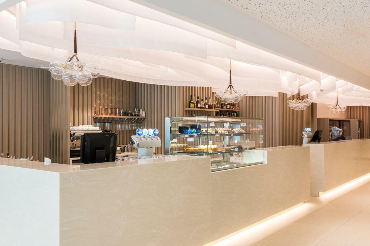 Tallink Spa & Conference Hotel Ngoại thất bức ảnh