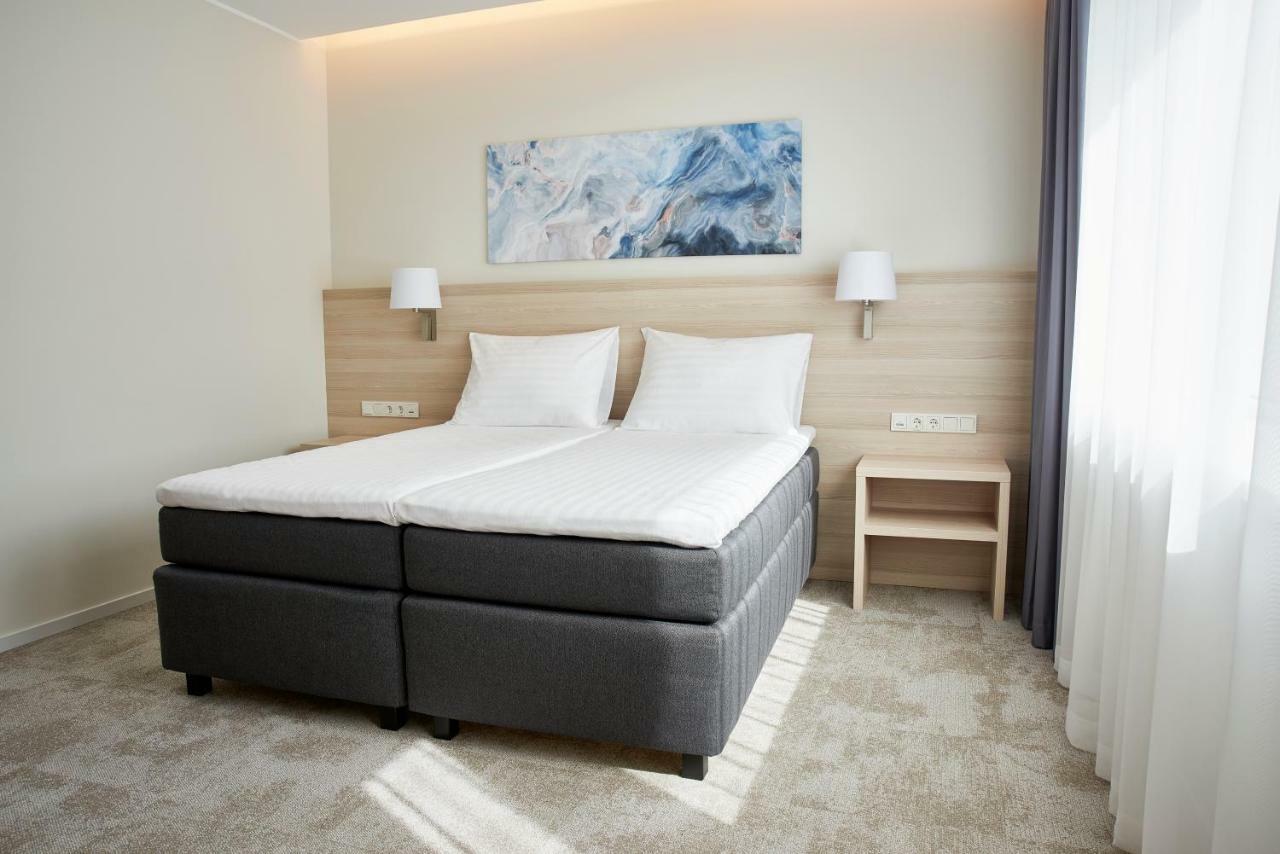 Tallink Spa & Conference Hotel Ngoại thất bức ảnh