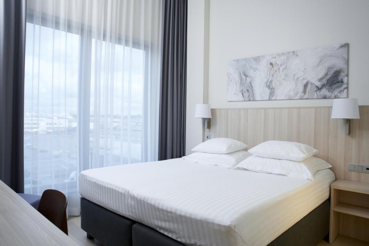 Tallink Spa & Conference Hotel Ngoại thất bức ảnh